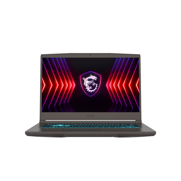 PORTATIL THIN A15 B7VF-219ES. 15.6" IPS-LEVEL FHD (1920X1080), 144HZ. RYZEN 7 7735HS. NVIDIA GEFORCE RTX 4060, GDDR6 8GB. DDR5 8GB*2. WIN 11 HOME PLUS. GRAY