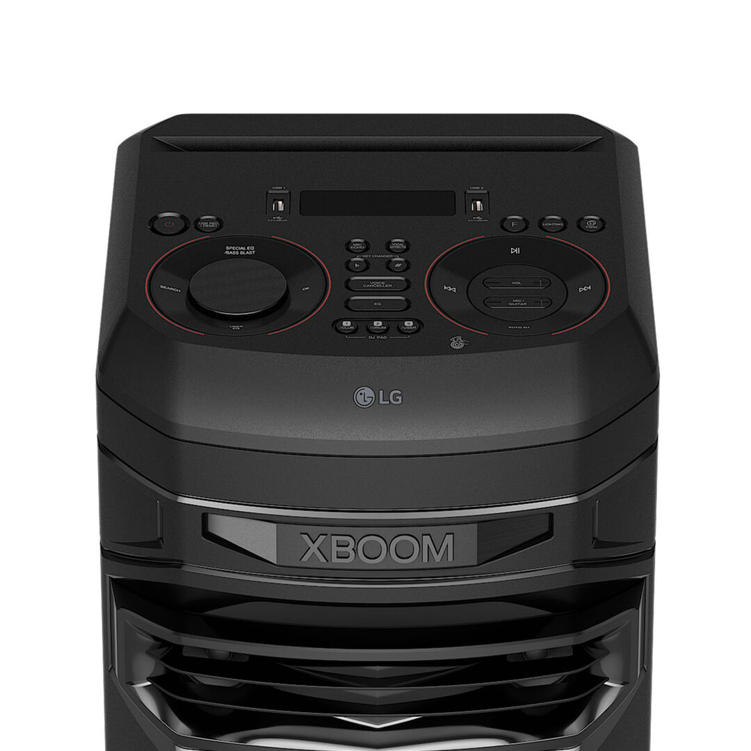 Altavoz LG xboom La Bestia RNC7 500W