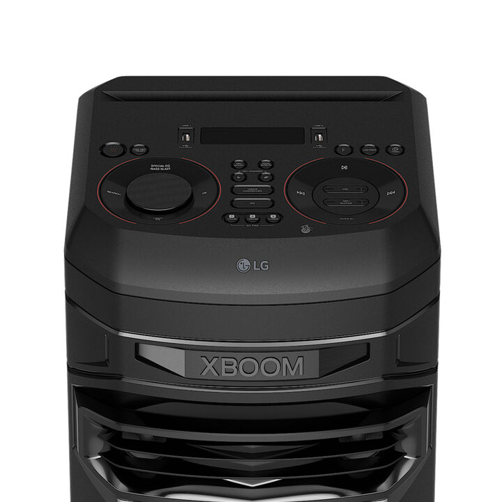 Altavoz LG xboom La Bestia RNC7 500W