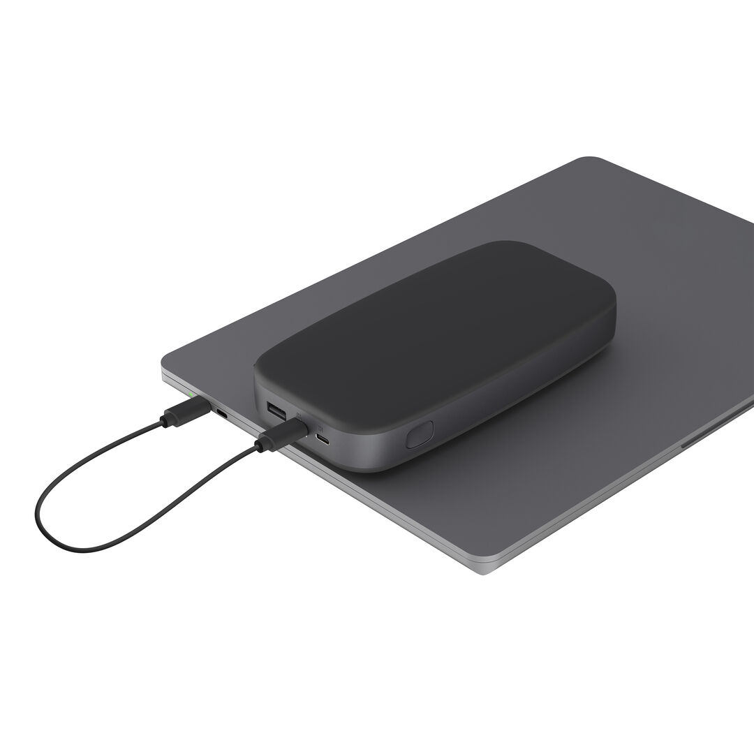 Powerbank 27000mAh 65W