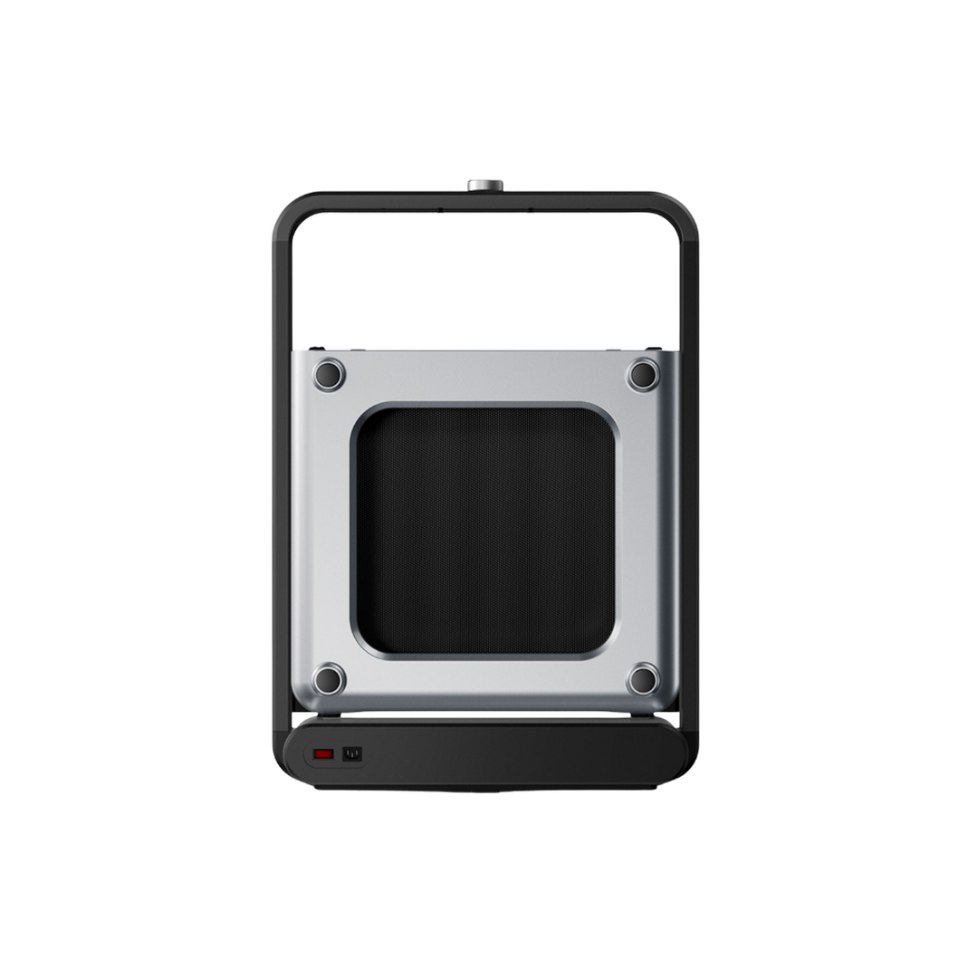 Cinta correr Walkingpad X21 gris