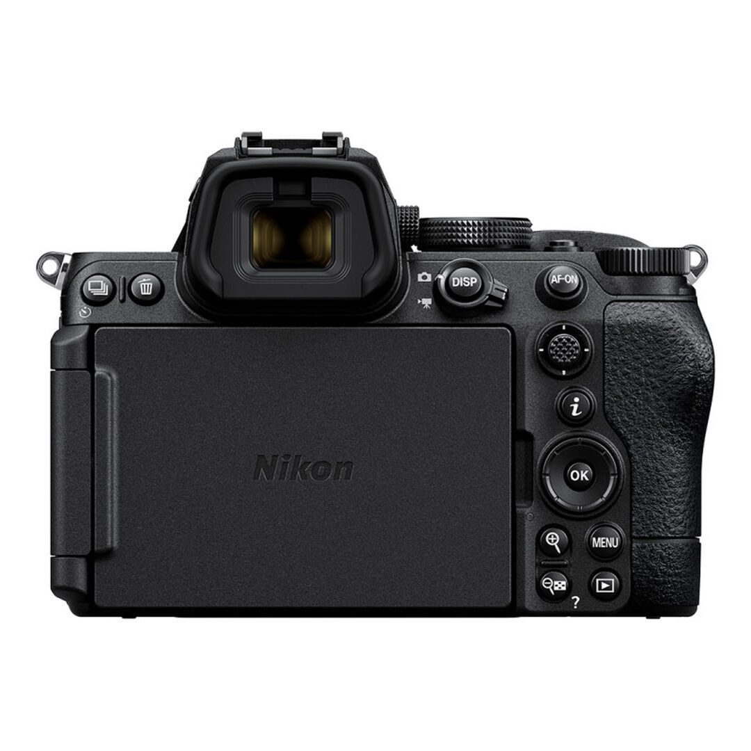 C&aacute;mara Nikon Z 5II body