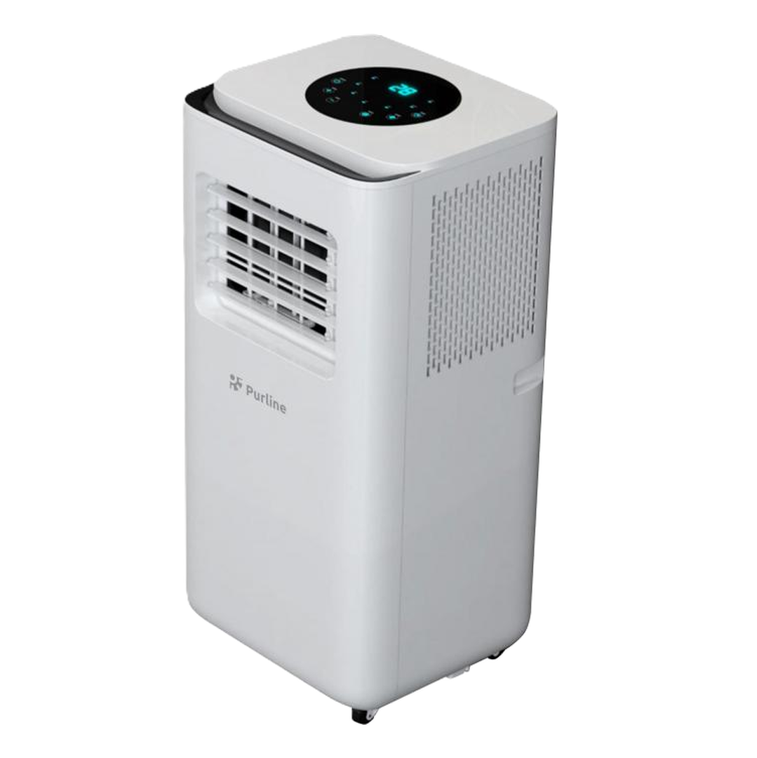 Aire Acondicionado port&aacute;til 1750 frig. COOLY 7000N