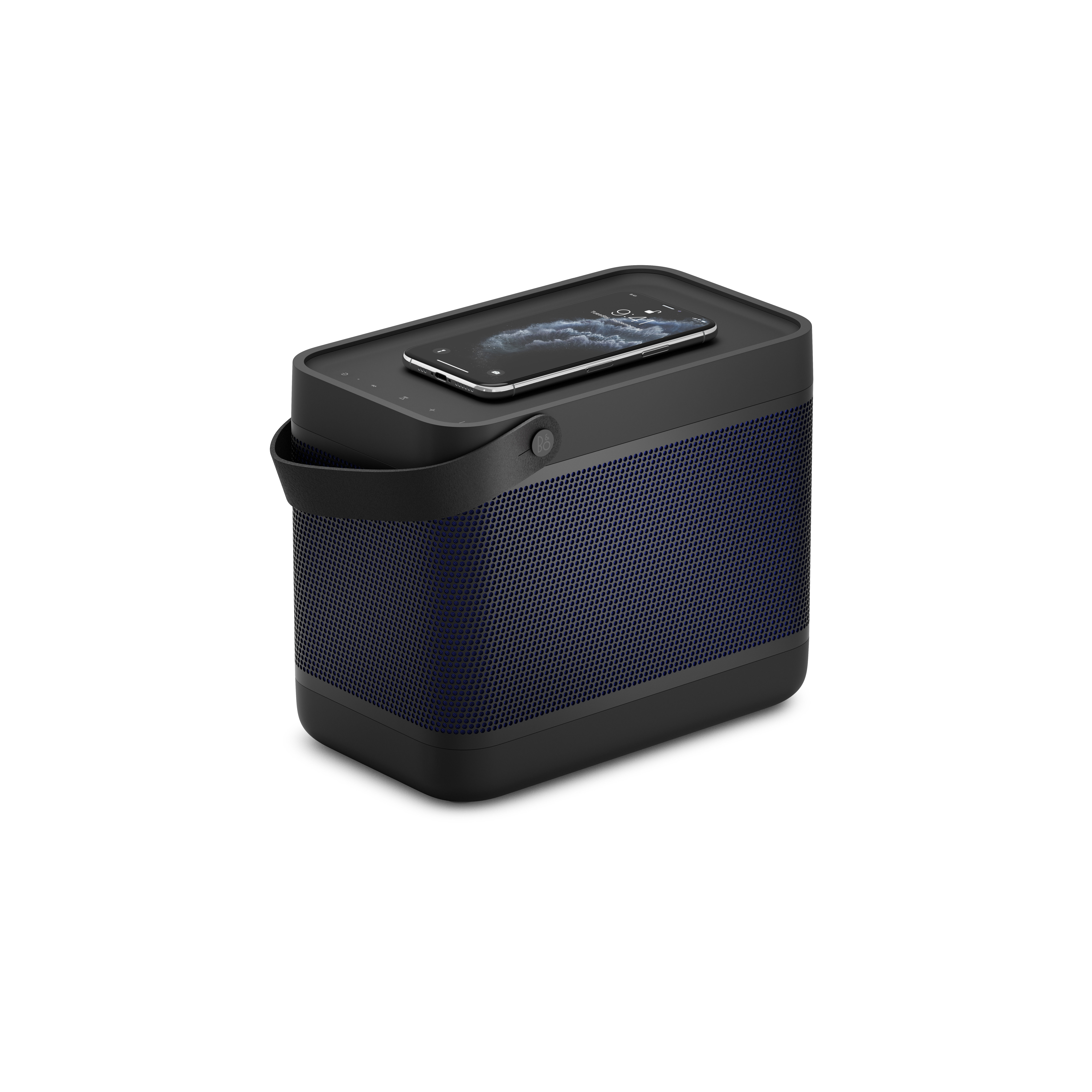 Altavoz Bluetooth Beolit 20 Black Anthracite Bang & Olufsen