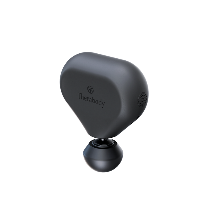 <p>El Theragun Mini de 3.&ordf; generaci&oacute;n es nuestra pistola de masaje m&aacute;s peque&ntilde;a y ligera, que proporciona un alivio ultra port&aacute;til que cabe perfectamente en tu bolso. Es tu soluci&oacute;n ideal para aliviar los dolores, reducir la tensi&oacute;n y disminuir el estr&eacute;s, dondequiera que la vida te lleve</p>.