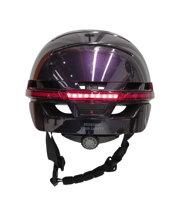 Casco urbano inteligente