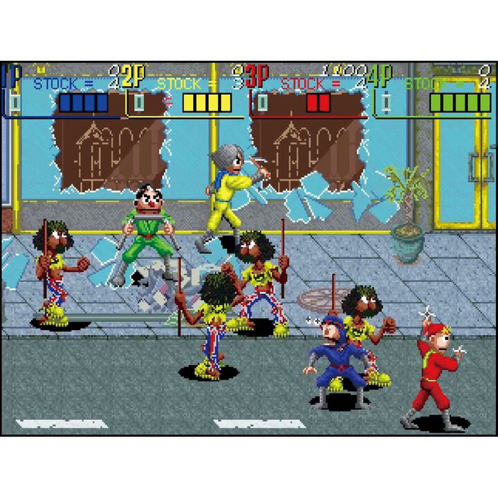 TAITO MILESTONES 4 PARA NINTENDO SWITCH   VERSI&Oacute;N ESPA&Ntilde;OLA