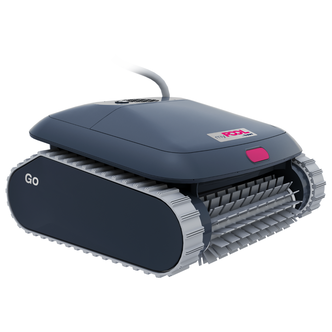 Robot de piscina MyPool Go