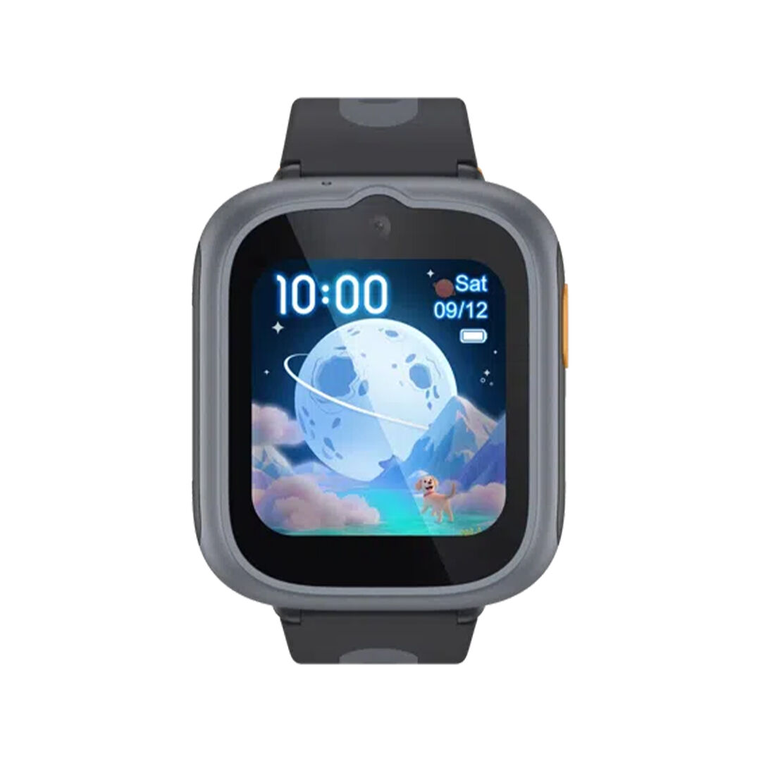 Smartwatch MOVETIME MT48 Gris