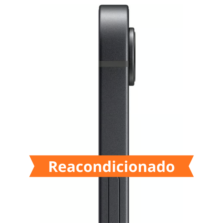El iPhone 16e 128 GB Negro combina rendimiento avanzado, dise&ntilde;o elegante y las &uacute;ltimas innovaciones de Apple en un dispositivo pensado para el d&iacute;a a d&iacute;a. Ideal para quienes buscan potencia, fluidez y una experiencia premium, ofrece un excelente rendimiento en fotograf&iacute;a, productividad, entretenimiento y comunicaci&oacute;n
