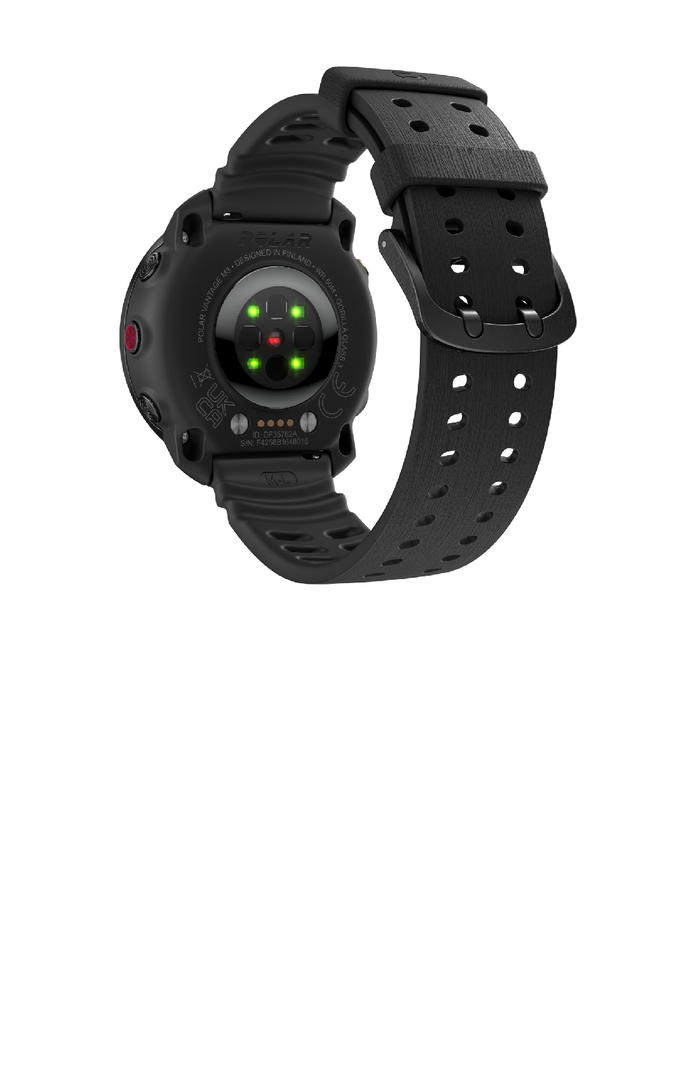 Smartwatch Vantage M3