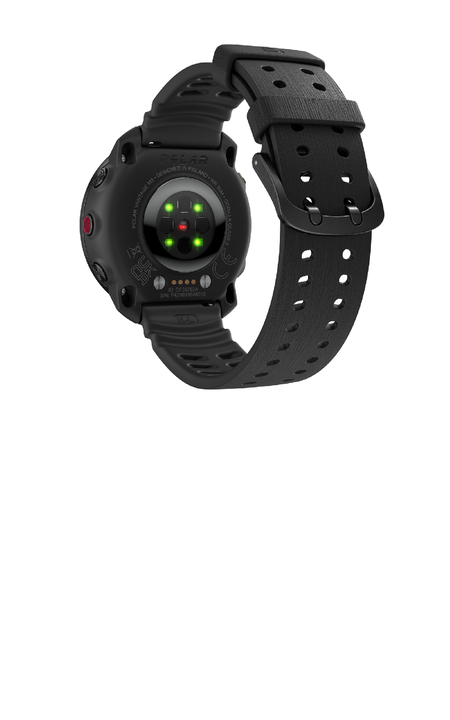 Reloj multideporte con GPS