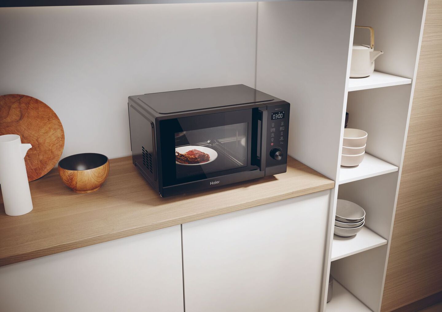 ID Touch Combi Series 4