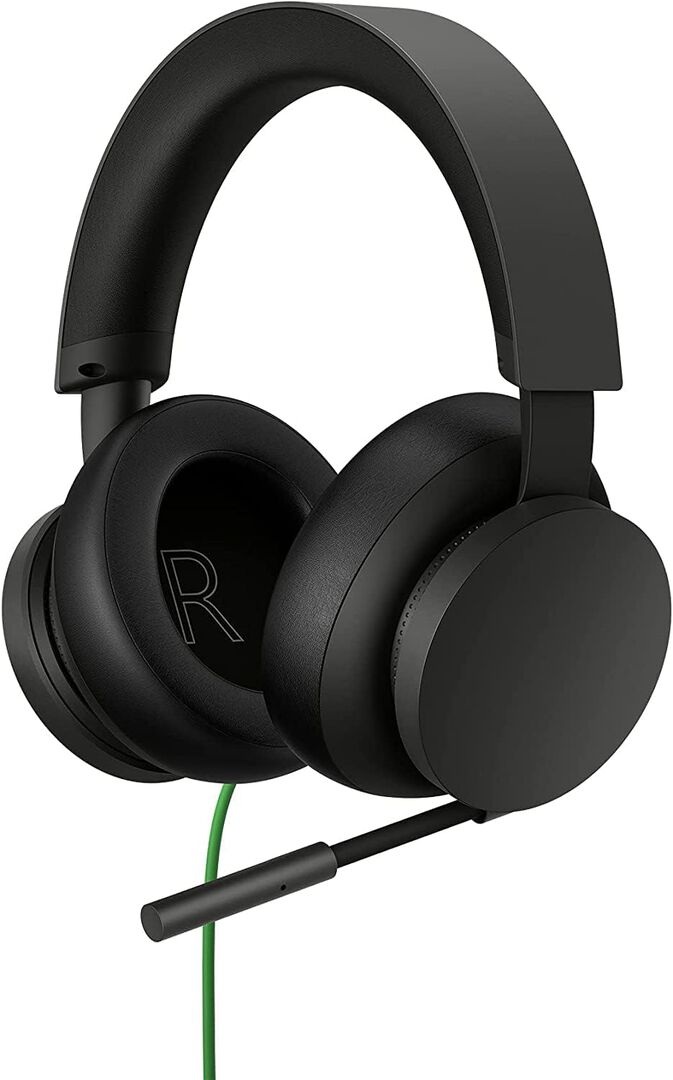 Auriculares XBOX Headset E