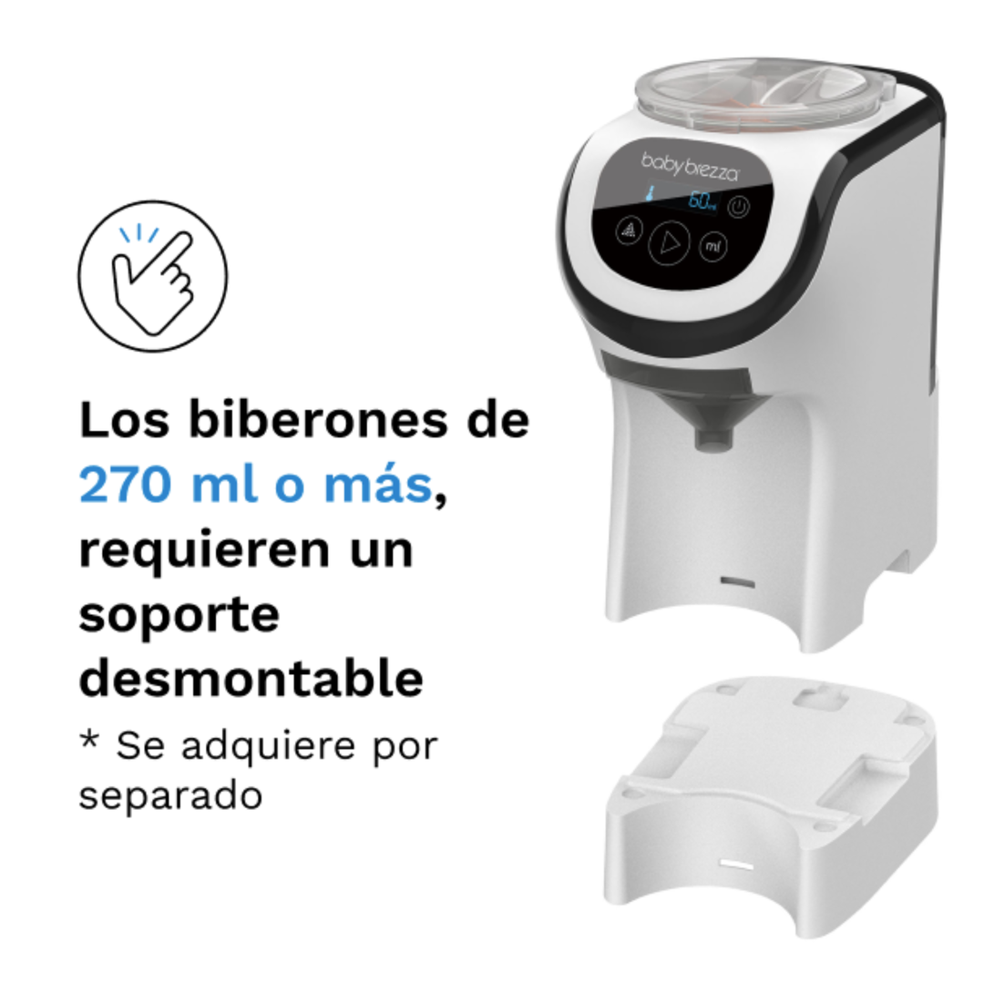 Formula Pro Mini - Preparador de biberones
