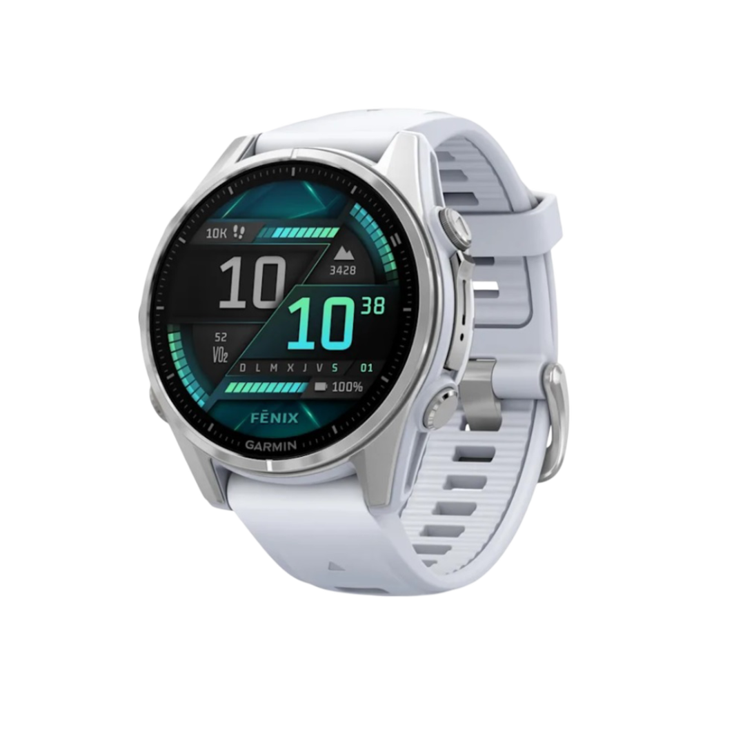 Smartwatch Fenix 8 43mm Smartwatch Fenix 8 43mm