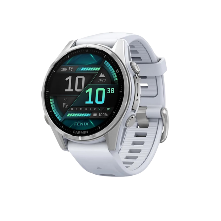 Smartwatch deportivo con GPS Smartwatch deportivo con GPS