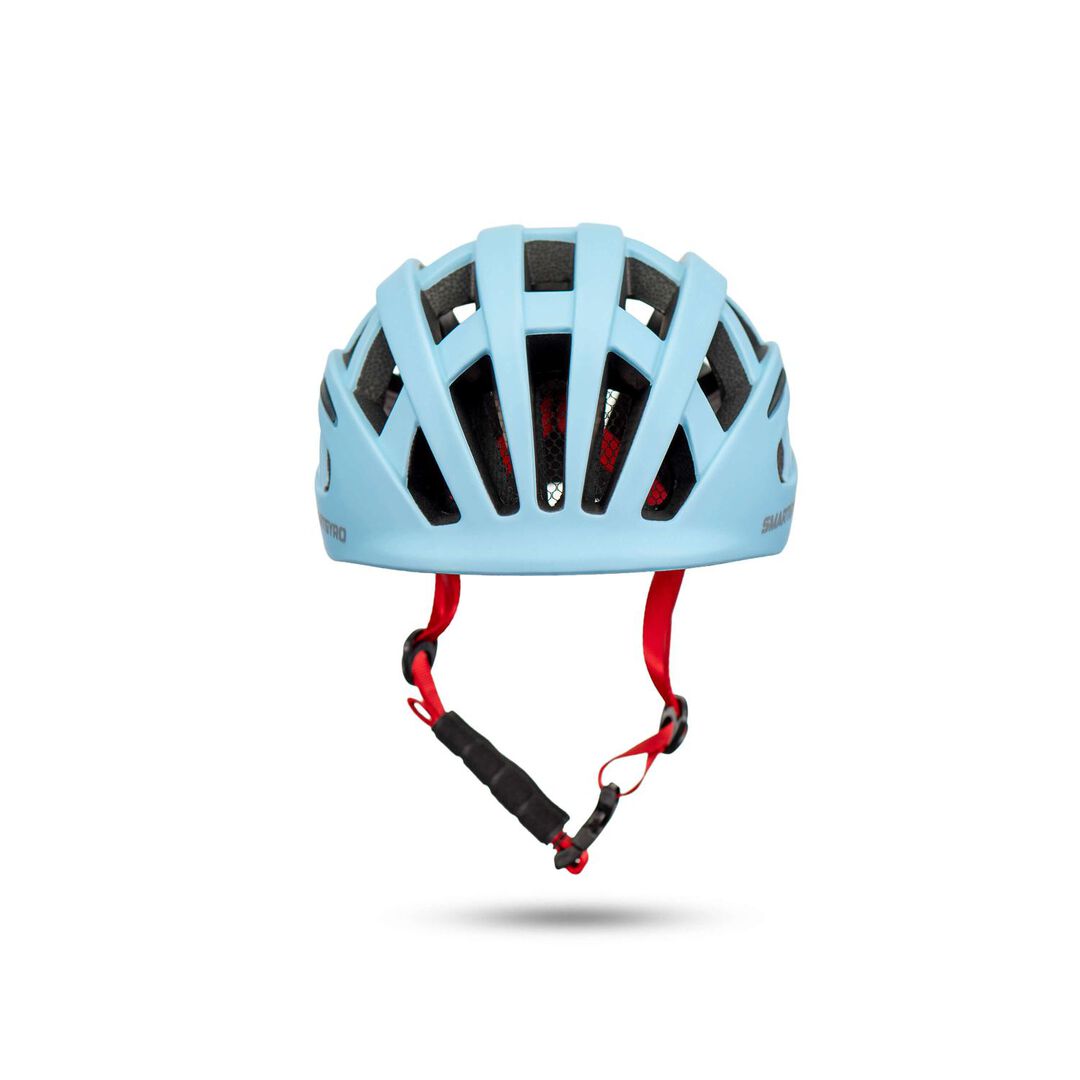 Casco Smart Helmet Urban L/M Gray