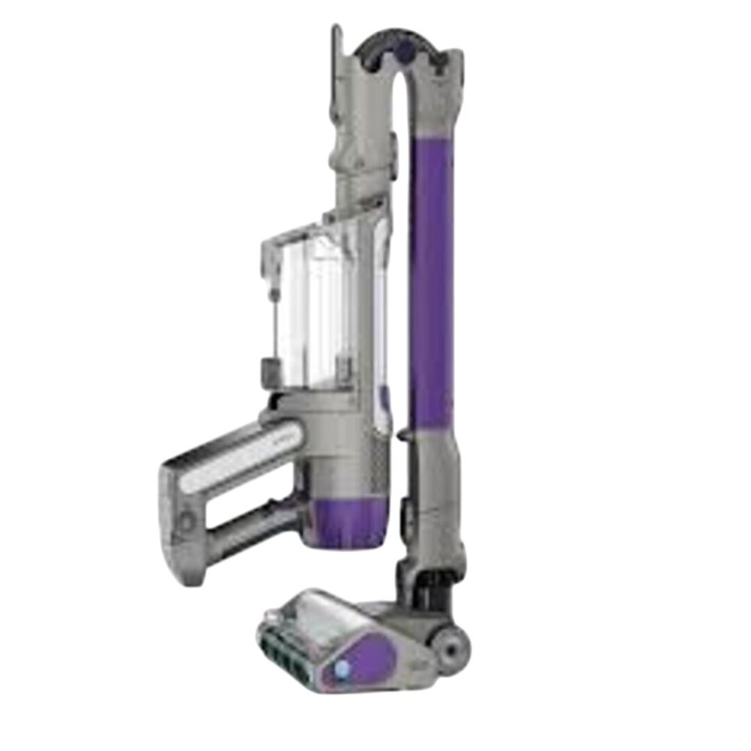 La aspiradora de escoba SHARK Power Detect IP1251EUT es potente e inteligente y proporciona una limpieza profunda. Equipado con 3 sensores inteligentes, ofrece una experiencia de limpieza sin precedentes..