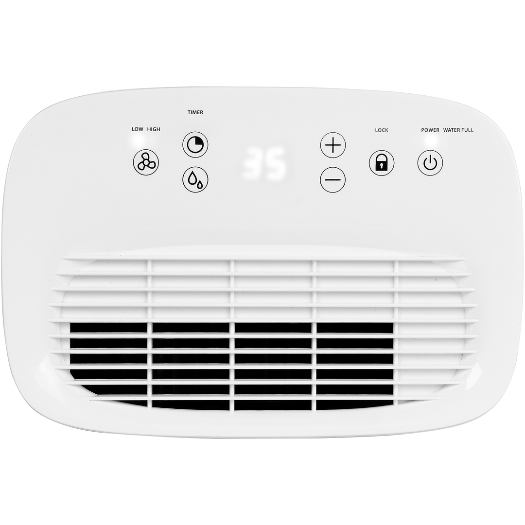 Deshumidificador 10L/d DH-5419