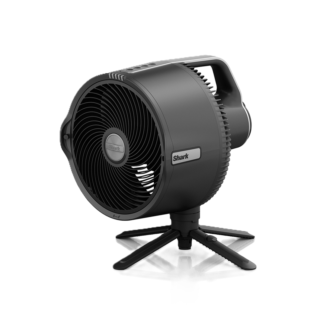 Ventilador de pie inal&aacute;mbrico nebulizador FA300EU