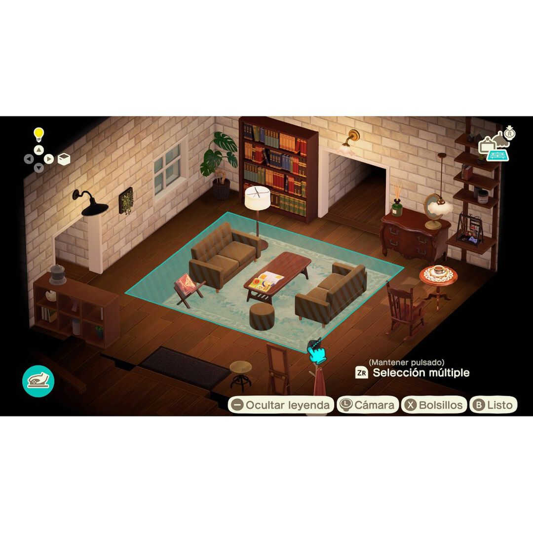 Animal Crossing New Horizons Nintendo Switch 2 Ed.