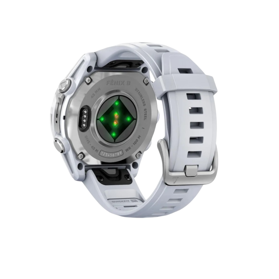 Smartwatch deportivo con GPS Smartwatch deportivo con GPS