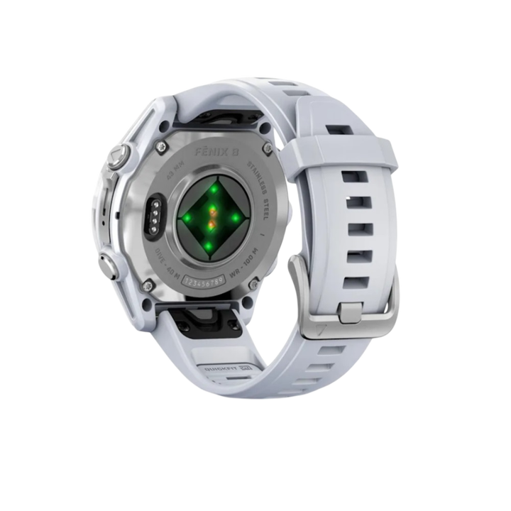Smartwatch deportivo con GPS Smartwatch deportivo con GPS