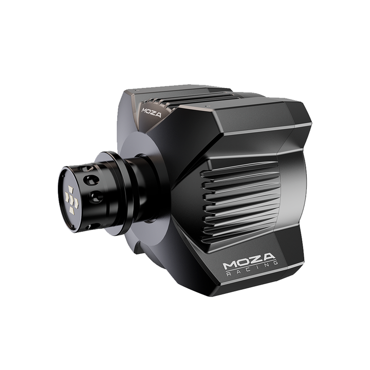 Vive las carreras como nunca antes con el Pack de Carreras R3 con licencia oficial para Xbox de MOZA.Este pack marca la referencia en el simracing de iniciaci&oacute;n, con un potente servomotor Direct Drive de 3,9 Nm, construcci&oacute;n en aluminio de grado aeron&aacute;utico y resistentes empu&ntilde;aduras de poliuretano ISF.