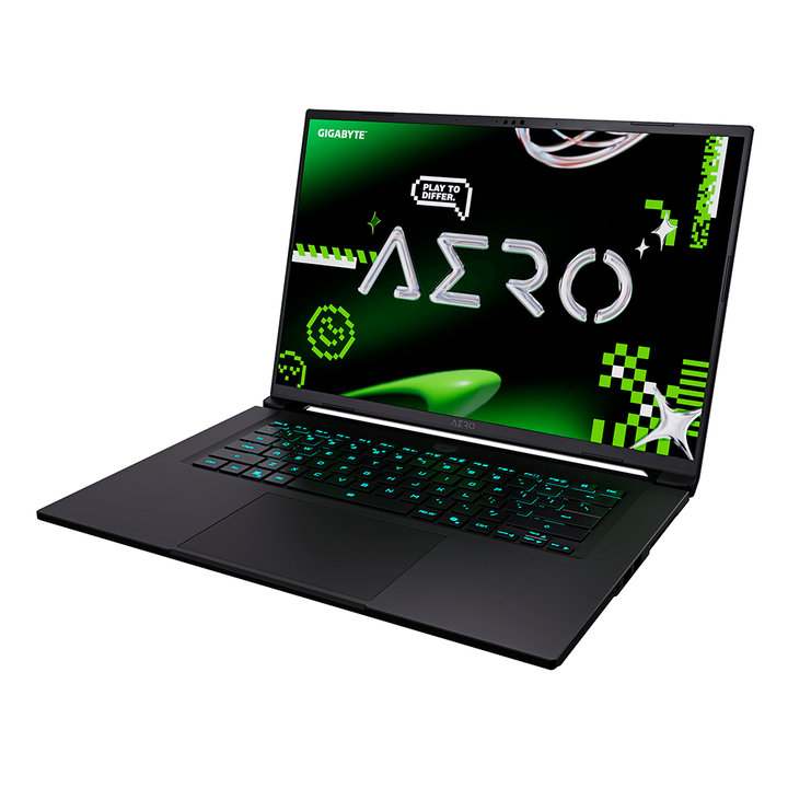 GIGABYTE ERO X16 1VH Port&aacute;til Gaming &ndash; 16&ldquo;, 165Hz WQXGA, Ryzen AI 7 350, GPU NVIDIA RTX 5060, 16GB DDR5 5200MHz, SSD Gen4 de 1TB, Windows 11 Home, Garant&iacute;a de 2 a&ntilde;os, Dolby Atmos, AERO X16 1VH93ESC94AH. Tipo de producto: Port&aacute;til, Factor de forma: Concha. Familia de procesador: AMD Ryzen AI 7, Modelo del procesador: 350, Frecuencia del procesador: 2 GHz. Diagonal de la pantalla: 40,6 cm (16"), Tipo HD: WQXGA, Resoluci&oacute;n de la pantalla: 2560 x 1600 Pixeles. Memoria interna: 16 GB, Tipo de memoria interna: DDR5-SDRAM. Capacidad total de almacenaje: 1 TB, Unidad de almacenamiento: SSD. Modelo de adaptador gr&aacute;fico incorporado: AMD Radeon 860M. Sistema operativo instalado: Windows 11 Home. Color del producto: Gris