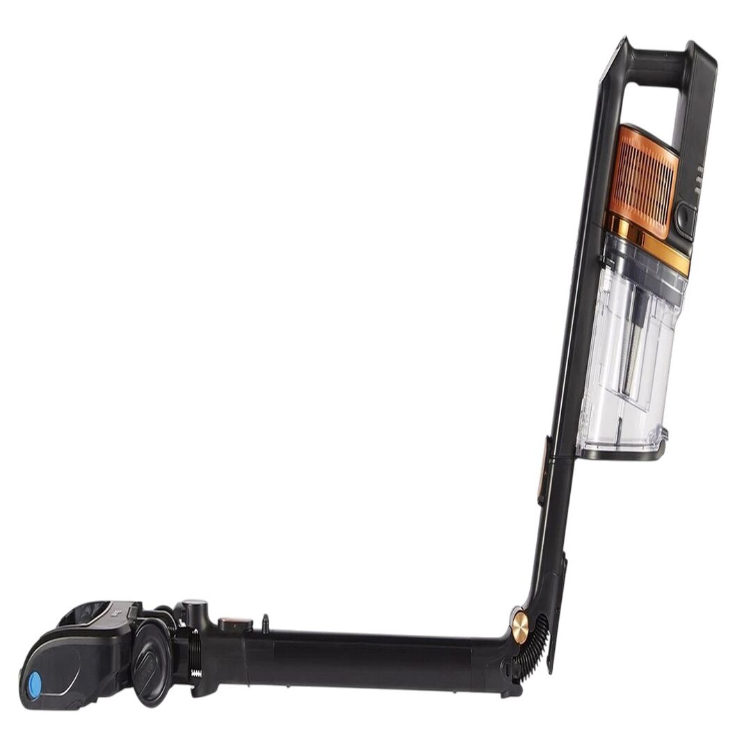 Aspiradora sin cable duoclean 25.2V litio