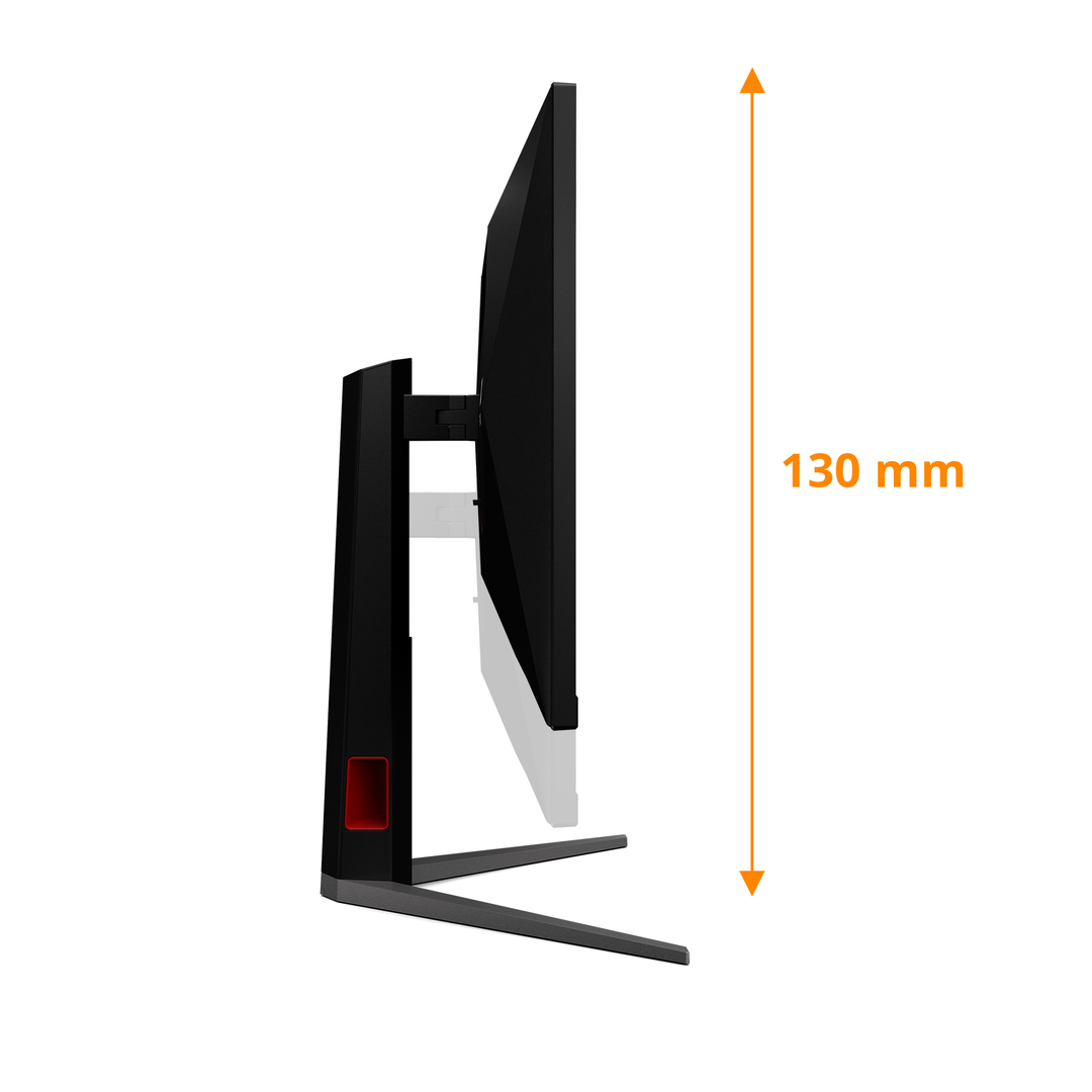 Monitor gaming G4 DFM UHD@160Hz