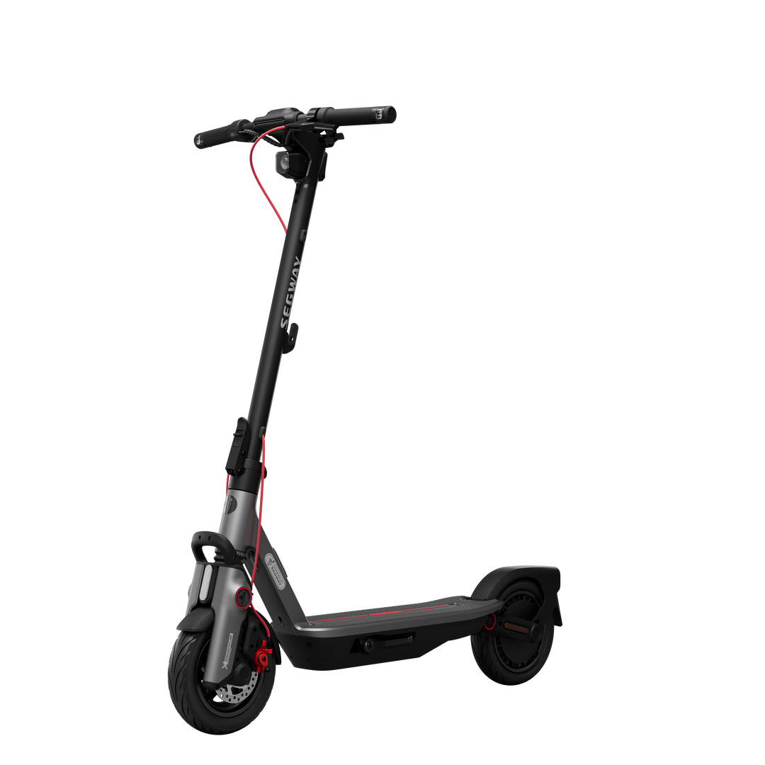Patinete el&eacute;ctrico Ninebot F3 Pro