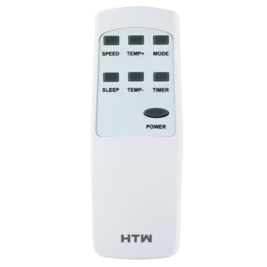 Aire acondicionado port&aacute;til bomba calor 2.6 kW
