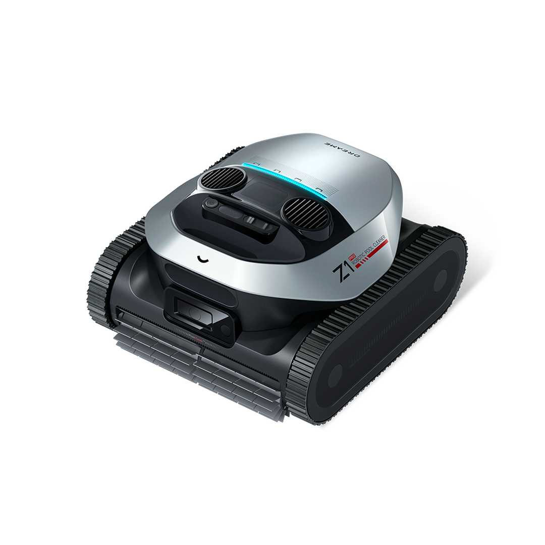 Robot limpiador Piscina Z1 Pro