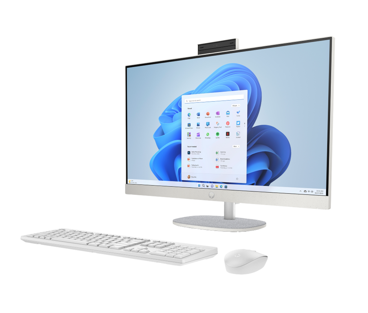 HP OmniDesk ULTRA 7-265 32GB 1TB Freedos