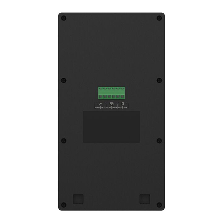 Diseñado para facilitar las comunicaciones en la puerta de entrada de los hogares modernos. El EZVIZ Smart Home Video Intercom integra de forma innovadora la funcionalidad de un timbre de vídeo y cámara 2 en 1, un monitor táctil de 7 pulgadas y el teléfono móvil del usuario. Ahora, los propietarios pueden disfrutar de una visión impresionante gracias al vídeo 2K y al amplio campo de visión, al tiempo que gestionan fácilmente el acceso a la puerta con un simple toque en el monitor o a través de la aplicación EZVIZ de forma remota.