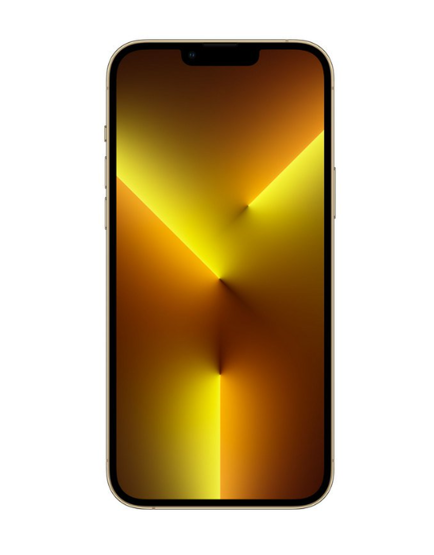 Apple iPhone 13 Pro Max 256GB Oro. Reacondicionado (Bater&iacute;a garantizada al 80%)