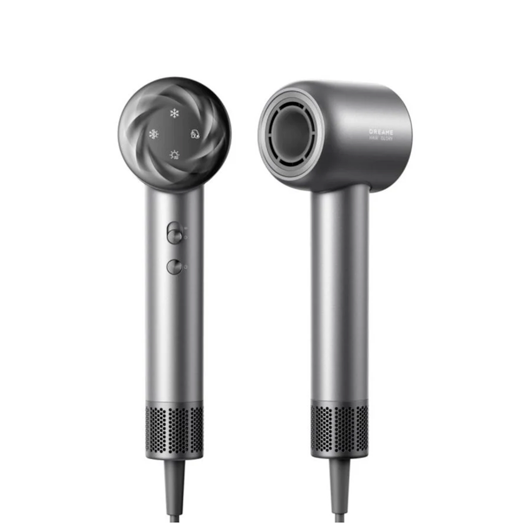 Secador Glory Mix Black