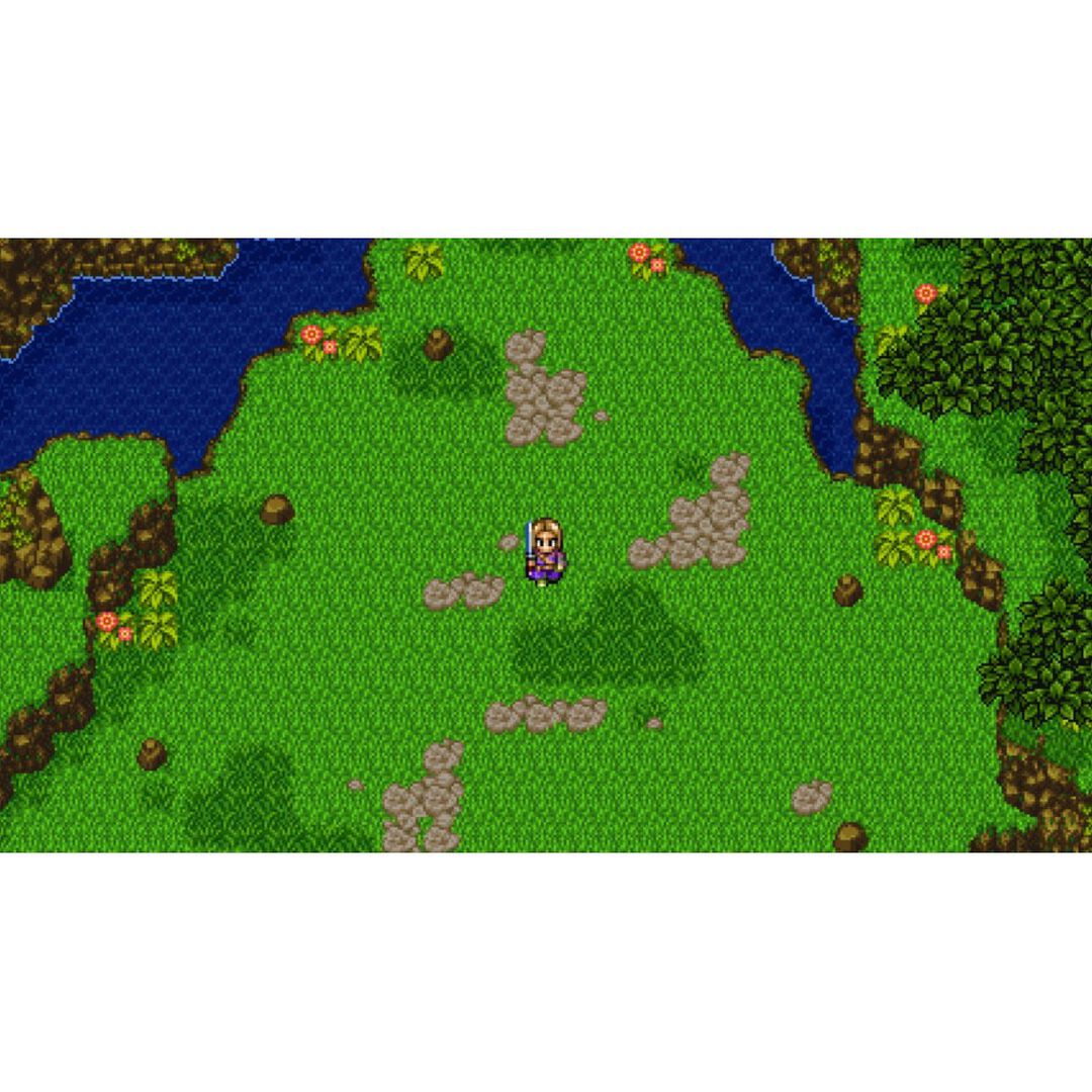 PREVENTA Dragon QuestXI S Ecos Pasado Perd.Switch2
