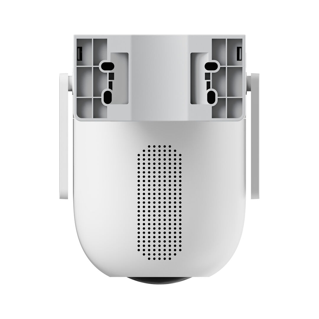 Protecci&oacute;n continua, no se necesita Wi-Fi
Presentamos la innovadora c&aacute;mara H8c 4G de EZVIZ, dise&ntilde;ada para zonas con acceso limitado a Wi-Fi. Esta innovaci&oacute;n ofrece resoluci&oacute;n en 2K, cobertura de protecci&oacute;n de 360 grados, detecci&oacute;n de la forma humana y de veh&iacute;culos con tecnolog&iacute;a de IA y mucho m&aacute;s. No solo protege su propiedad, sino que elimina las contrariedades de conectividad. Con la red 4G, la c&aacute;mara H8c 4G asegura la protecci&oacute;n ininterrumpida en ubicaciones con problemas de Wi-Fi. Disfrute de alertas en tiempo real, comunicaci&oacute;n bidireccional y acceso remoto a trav&eacute;s de nuestra aplicaci&oacute;n f&aacute;cil de usar con un sencillo proceso de instalaci&oacute;n. Es la opci&oacute;n ideal para los usuarios que buscan soluciones de seguridad confiables y a largo plazo, sin importar las limitaciones de la red Wi-Fi.