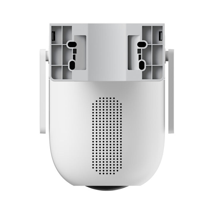 Protecci&oacute;n continua, no se necesita Wi-Fi
Presentamos la innovadora c&aacute;mara H8c 4G de EZVIZ, dise&ntilde;ada para zonas con acceso limitado a Wi-Fi. Esta innovaci&oacute;n ofrece resoluci&oacute;n en 2K, cobertura de protecci&oacute;n de 360 grados, detecci&oacute;n de la forma humana y de veh&iacute;culos con tecnolog&iacute;a de IA y mucho m&aacute;s. No solo protege su propiedad, sino que elimina las contrariedades de conectividad. Con la red 4G, la c&aacute;mara H8c 4G asegura la protecci&oacute;n ininterrumpida en ubicaciones con problemas de Wi-Fi. Disfrute de alertas en tiempo real, comunicaci&oacute;n bidireccional y acceso remoto a trav&eacute;s de nuestra aplicaci&oacute;n f&aacute;cil de usar con un sencillo proceso de instalaci&oacute;n. Es la opci&oacute;n ideal para los usuarios que buscan soluciones de seguridad confiables y a largo plazo, sin importar las limitaciones de la red Wi-Fi.