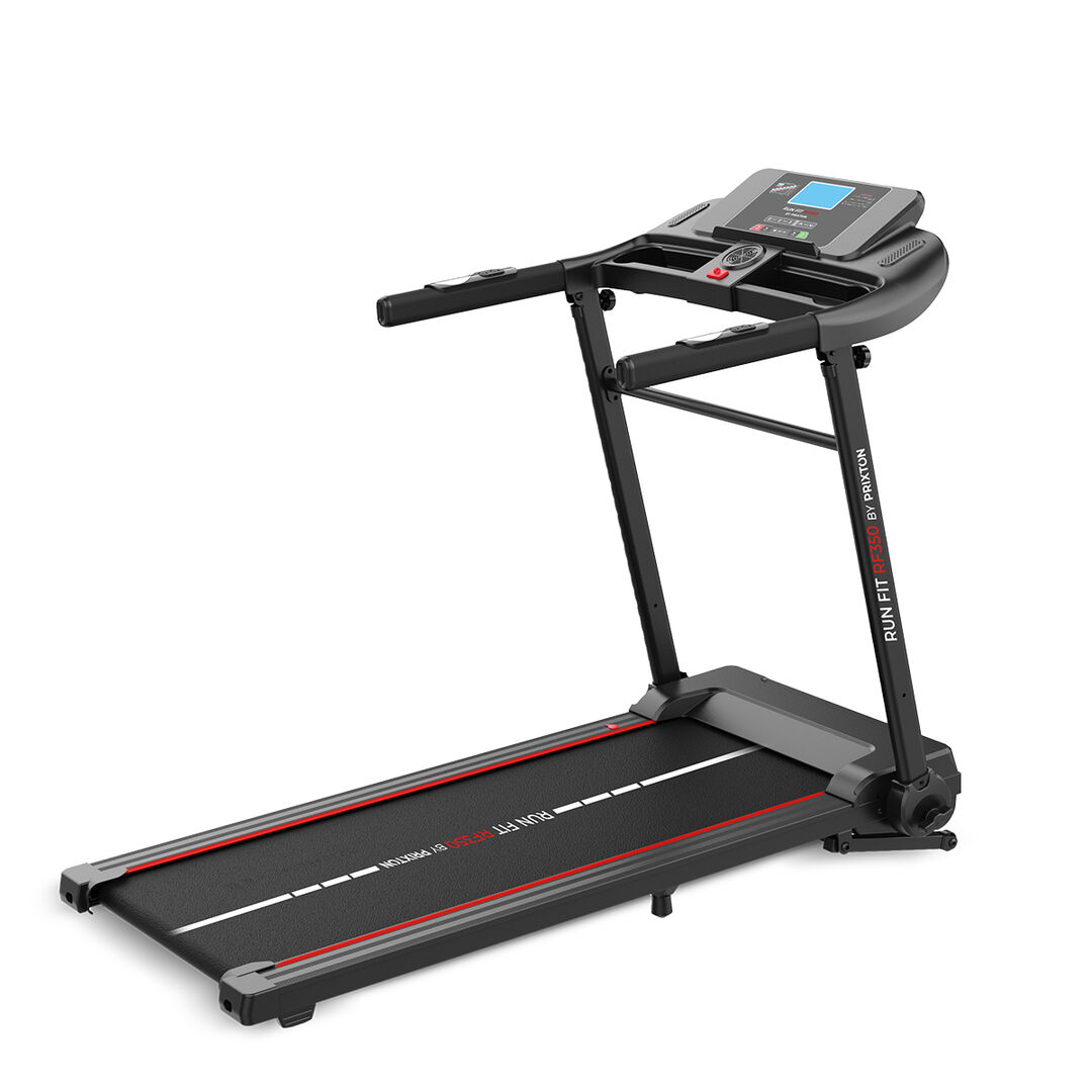 Cinta de correr plegable con APP RF350