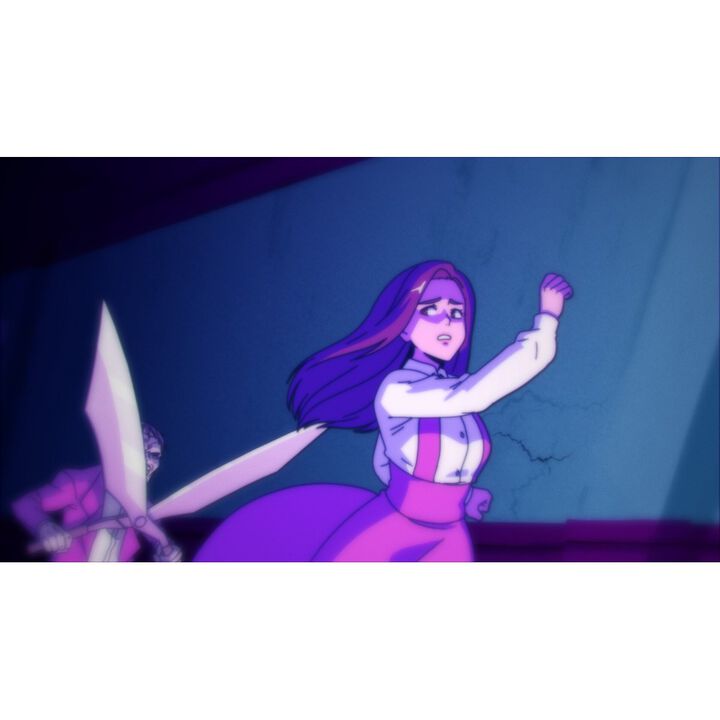 CLOCK TOWER REWIND PARA NINTENDO SWITCH   VERSI&Oacute;N ESPA&Ntilde;OLA
