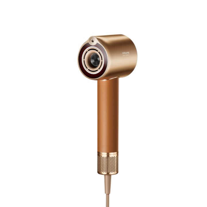 <p>El Miracle Pro es un secador de pelo inteligente de &uacute;ltima generaci&oacute;n con nebulizaci&oacute;n 3D, terapia de luz roja de doble longitud de onda y control adaptativo del flujo de aire en tiempo real. Este secador ofrece resultados eficaces, protectores y profesionales.&nbsp;</p>