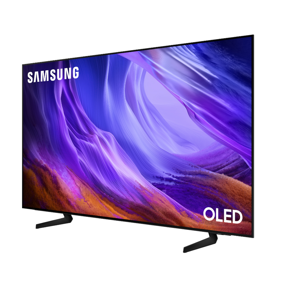 TV SAMSUNG 48" 4K UHD, OLED
