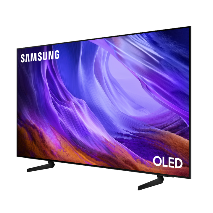 TV 48" OLED S83H 4K Samsung Vision AI Smart TV (2026)