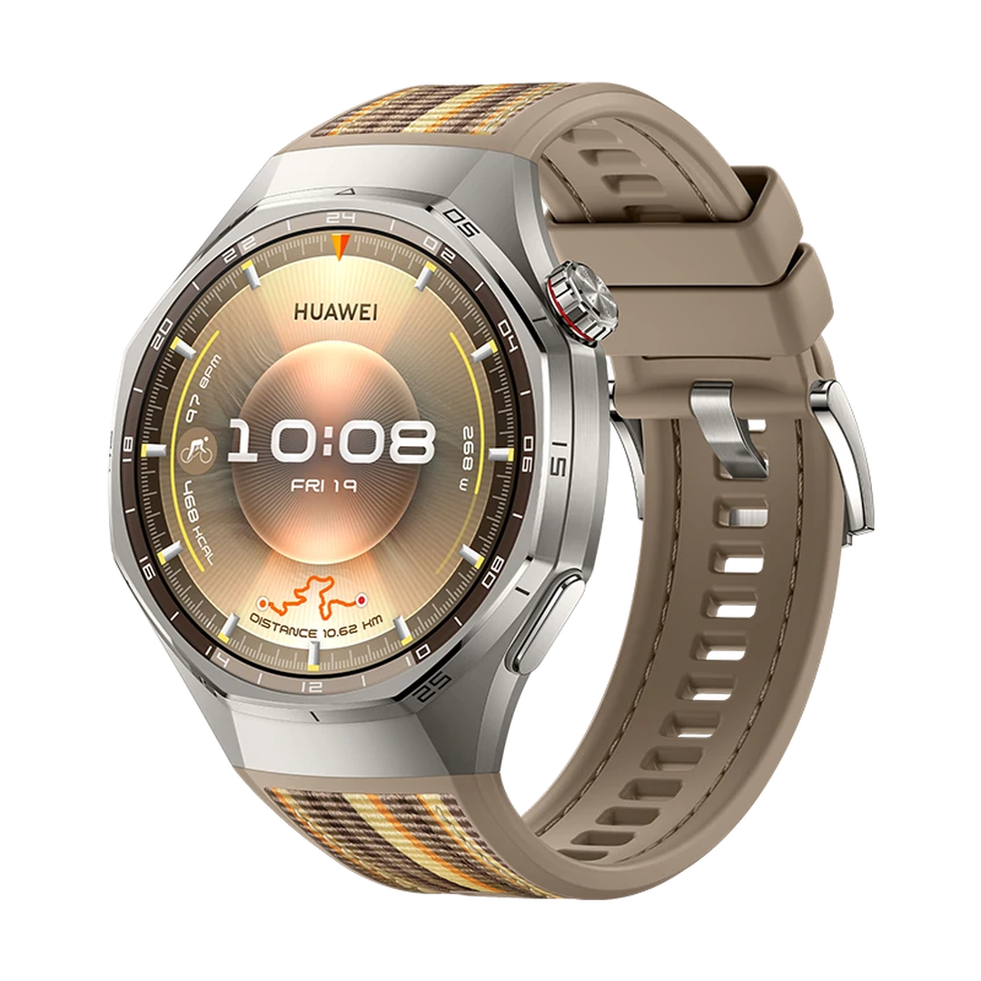 Smartwatch Watch GT6 Pro 46mm
