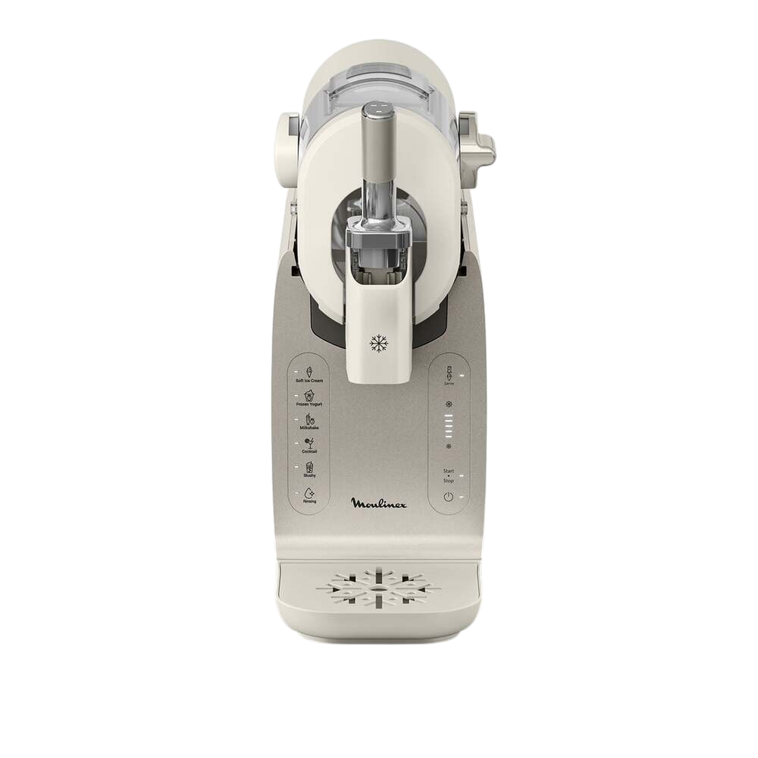 Heladera 16 en 1 Freezi MJ803,