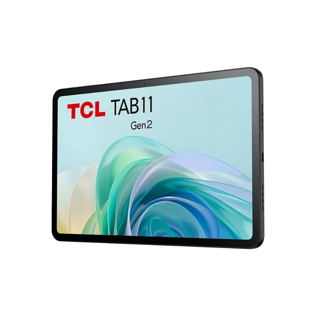 TCL Tab 11 Gen 2 WiFi, 11" FHD+, 6+256GB, 8000 mAh